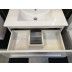 Vanity - Misty Series T750 White